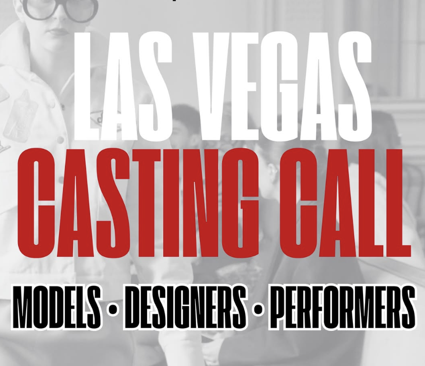 SPHILISTINE Experience - Models, Designers & Performers Casting Call