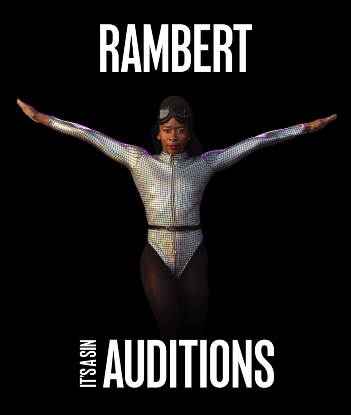 Dancers for It's a Sin - Touring Dance Production