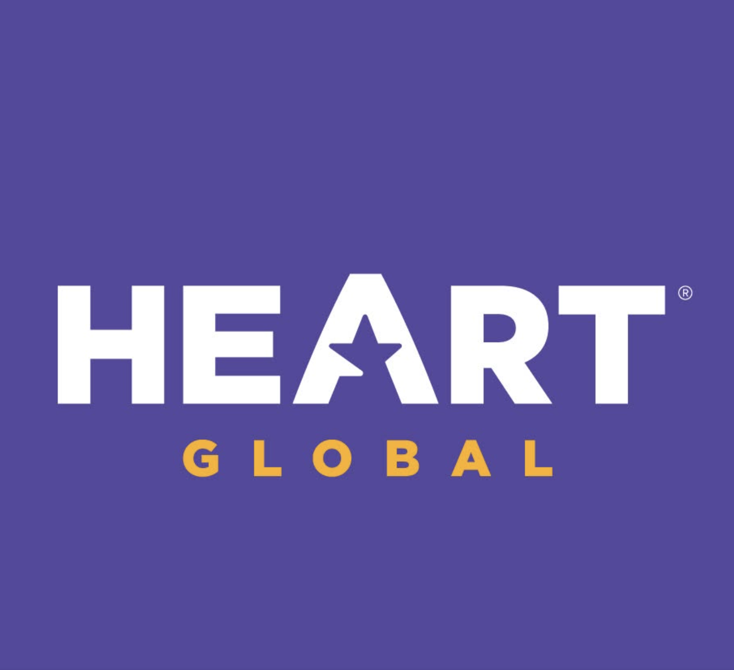 HEART Global Fall 2026 Tour - Performers Audition