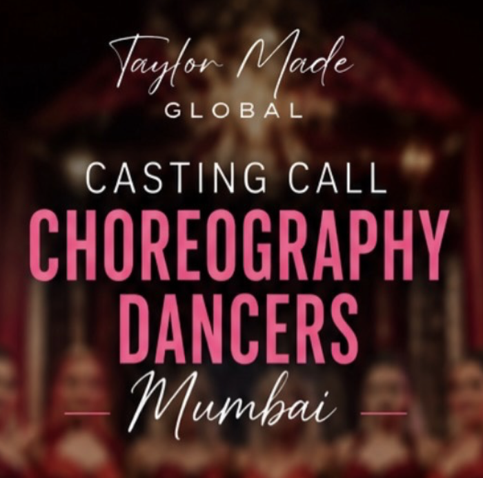 Mumbai Based Dancers