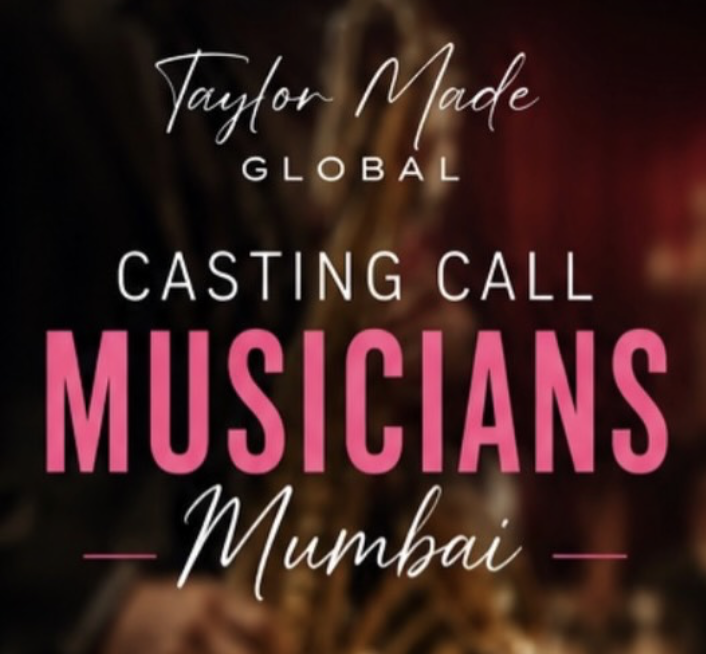 Mumbai Based Musicians