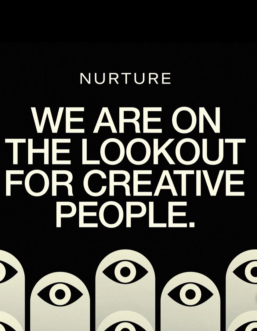 We're building our freelance roster