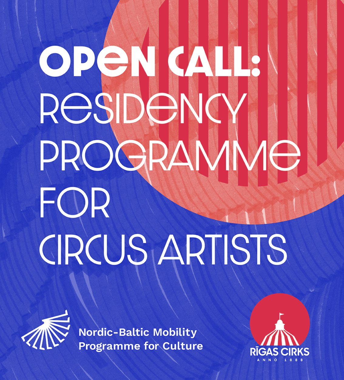 Circus Artists Residency Programme